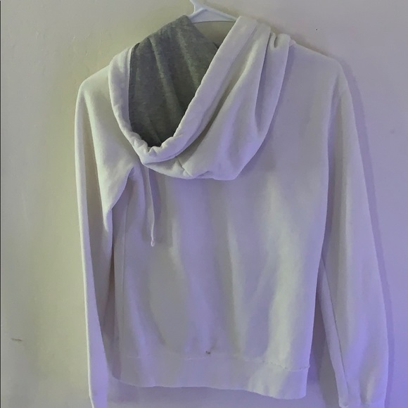 Women’s Aeropostale Hoodie - Picture 3 of 4